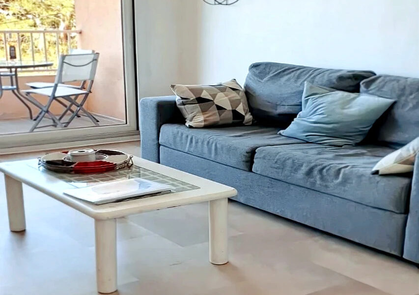 Appartement à vendre à Saint-Mandrier-sur-Mer