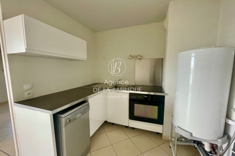 Appartement à vendre à Saint-maximin-la-sainte-baume