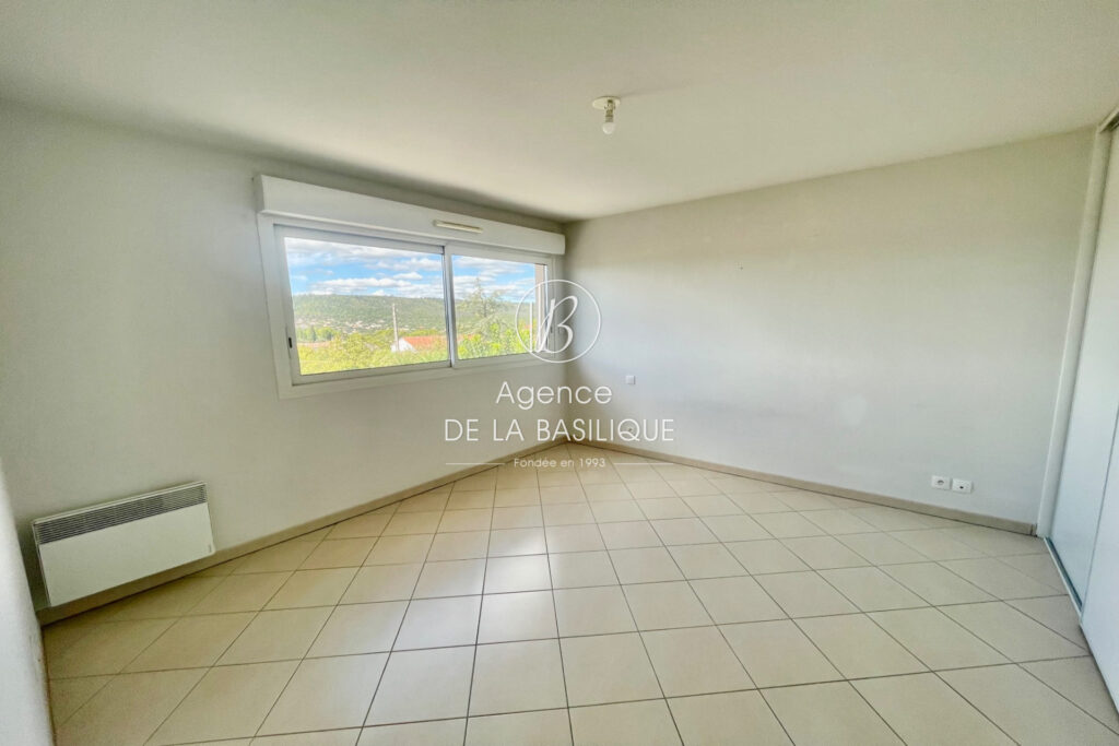 vente appartement 2 Pièce(s) – 2 pièces – 1 chambre – 50.13 m²