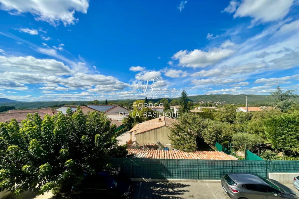 vente appartement 2 Pièce(s) – 2 pièces – 1 chambre – 50.13 m²