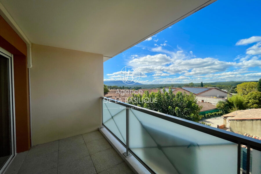 Appartement à vendre à Saint-maximin-la-sainte-baume