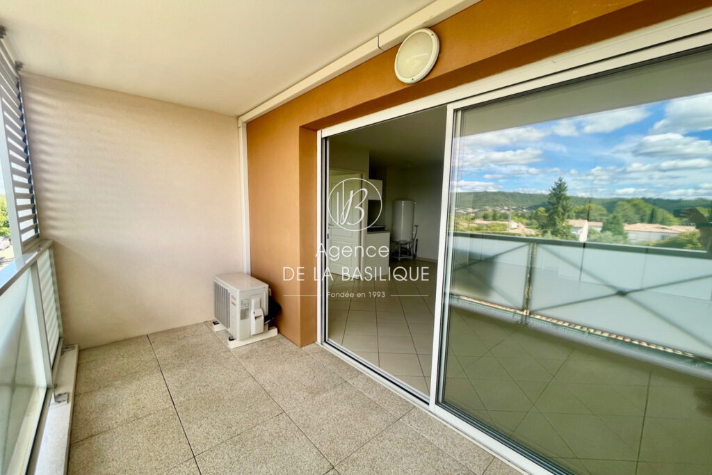 vente appartement 2 Pièce(s) – 2 pièces – 1 chambre – 50.13 m²