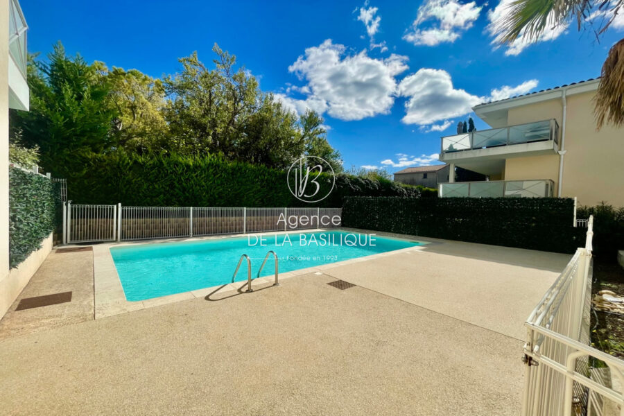 Appartement à vendre à Saint-maximin-la-sainte-baume