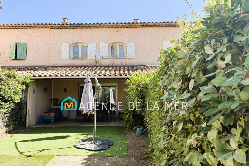 vente maison 3 Pièce(s) – 3 pièces – 3 chambres – 67.55 m²