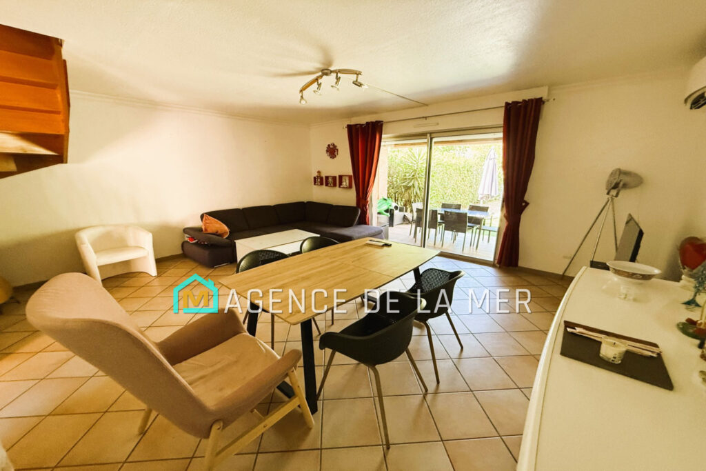 vente maison 3 Pièce(s) – 3 pièces – 3 chambres – 67.55 m²