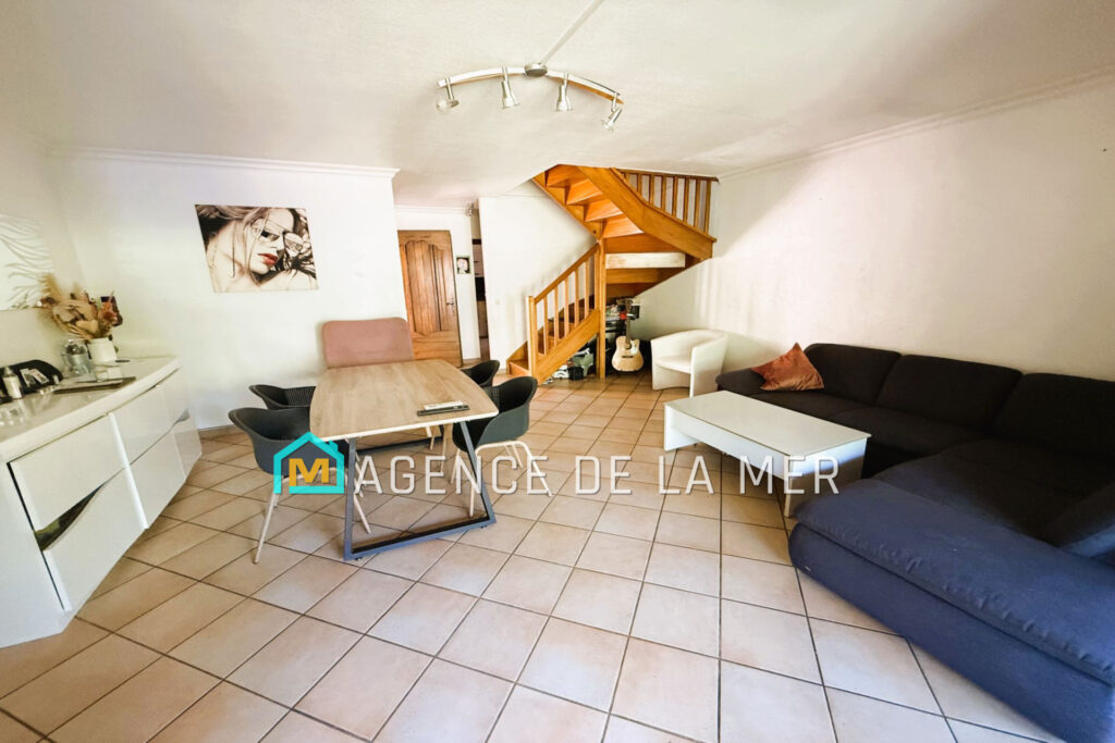 vente maison 3 Pièce(s) – 3 pièces – 3 chambres – 67.55 m²