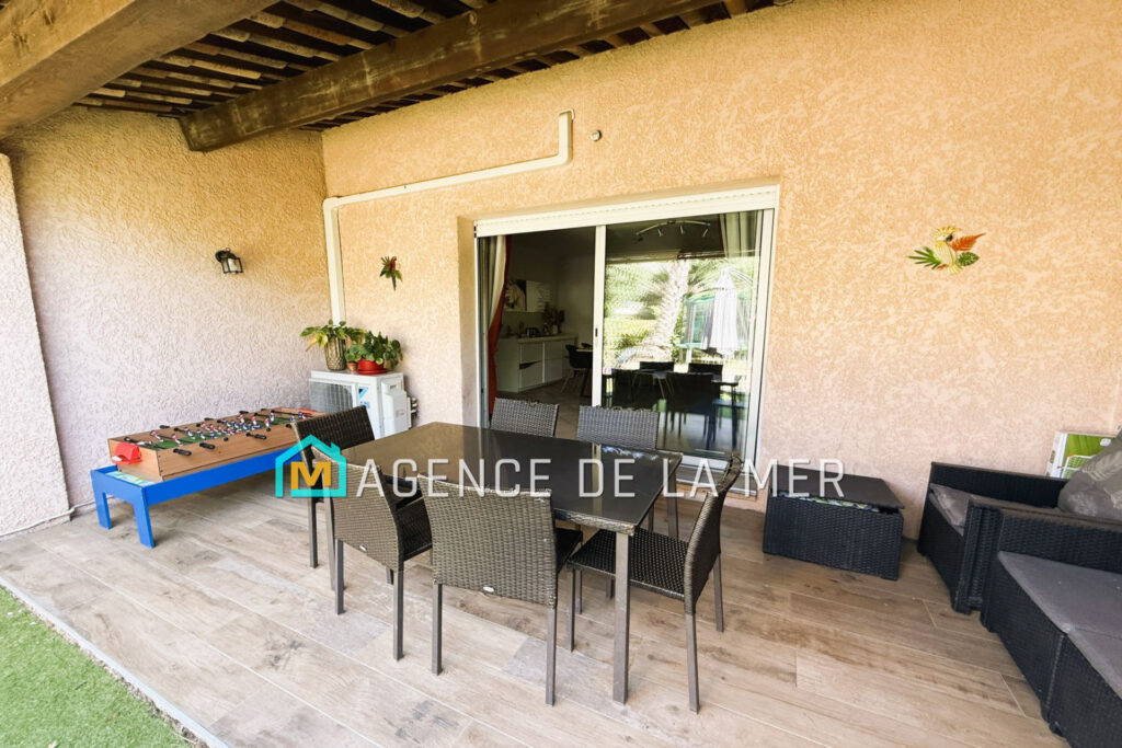 vente maison 3 Pièce(s) – 3 pièces – 3 chambres – 67.55 m²