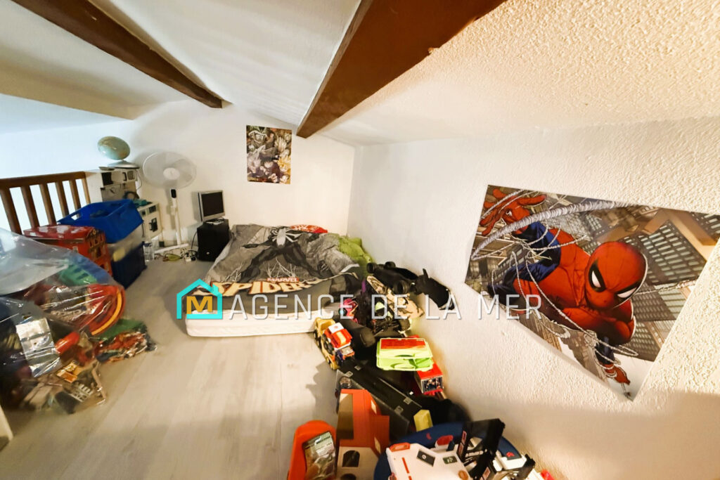 vente maison 3 Pièce(s) – 3 pièces – 3 chambres – 67.55 m²