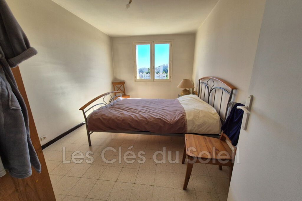 vente appartement 3 Pièce(s) – 3 pièces – 2 chambres – 55.25 m²