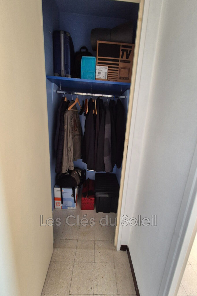 vente appartement 3 Pièce(s) – 3 pièces – 2 chambres – 55.25 m²