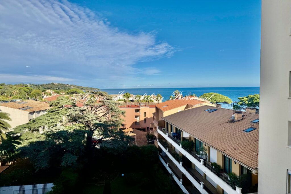 vente appartement 2 Pièce(s) – 2 pièces – 1 chambre – 45.00 m²