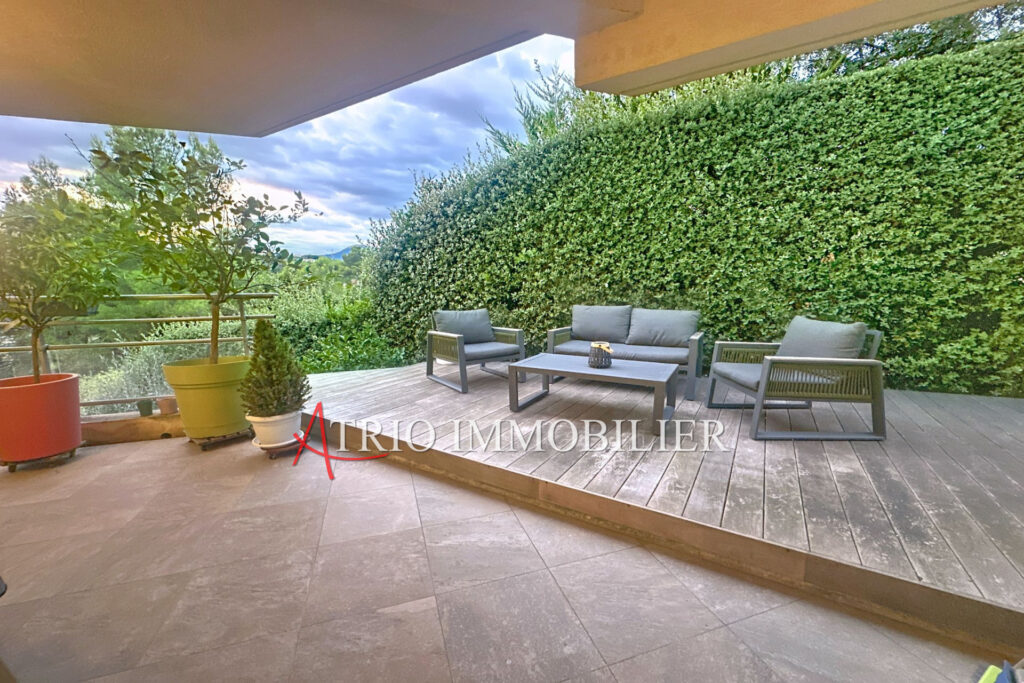 vente appartement 4 Pièce(s) – 4 pièces – 3 chambres – 92.00 m²