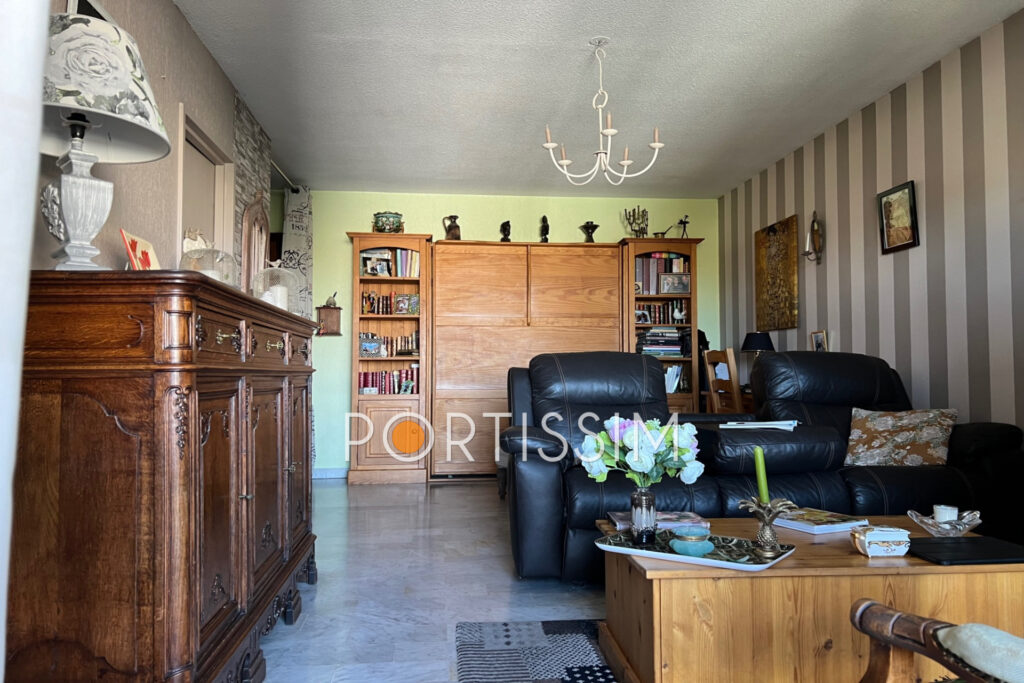 vente appartement 1 Pièce(s) – 1 pièce – NR chambres – 31.37 m²