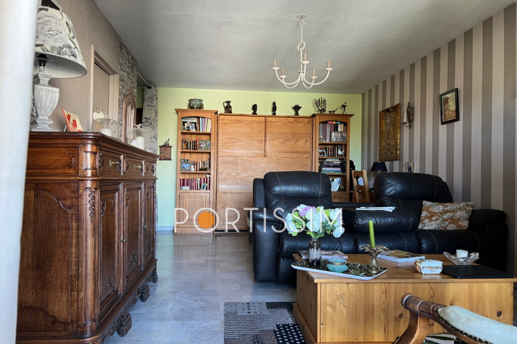 vente appartement 1 Pièce(s) – 1 pièce – NR chambres – 31.37 m²