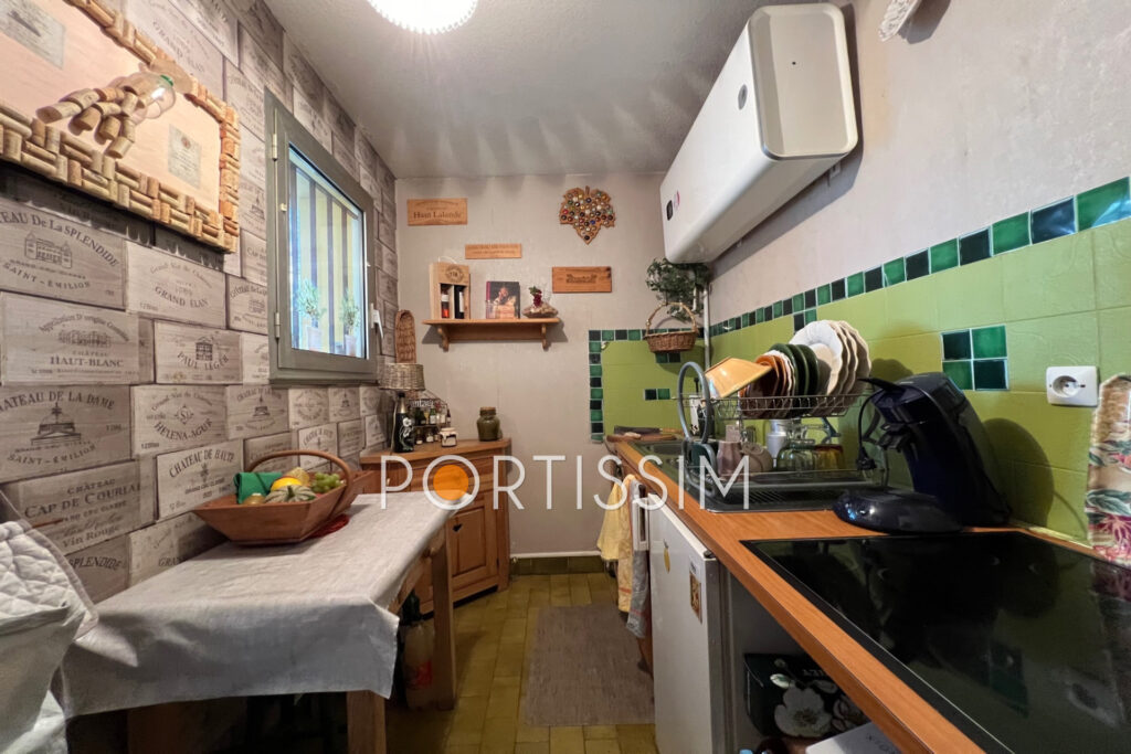 vente appartement 1 Pièce(s) – 1 pièce – NR chambres – 31.37 m²