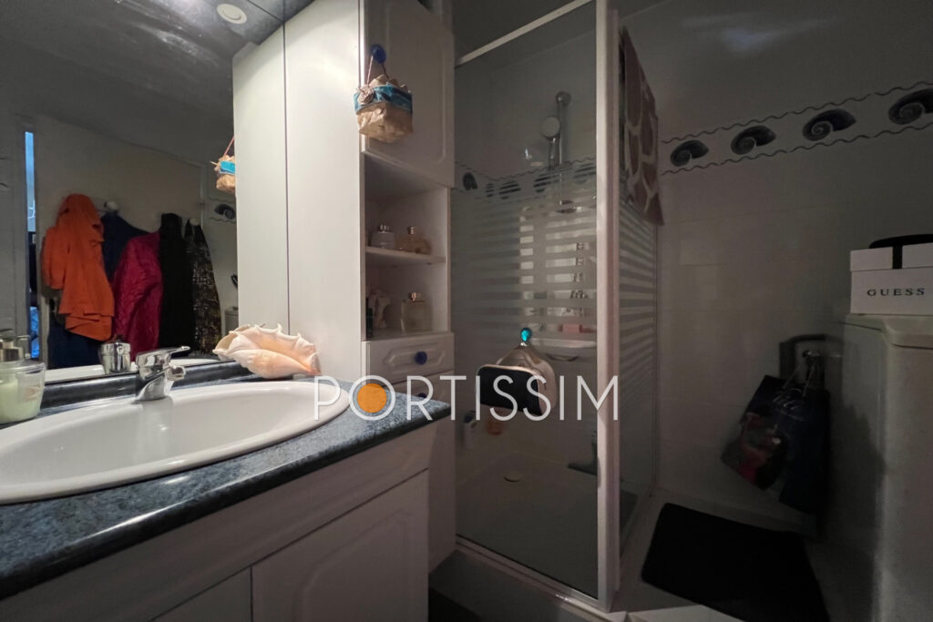 vente appartement 1 Pièce(s) – 1 pièce – NR chambres – 31.37 m²