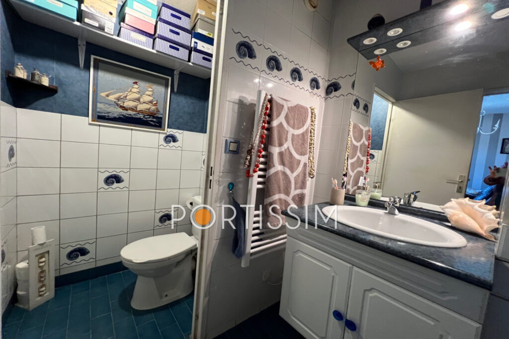 vente appartement 1 Pièce(s) – 1 pièce – NR chambres – 31.37 m²