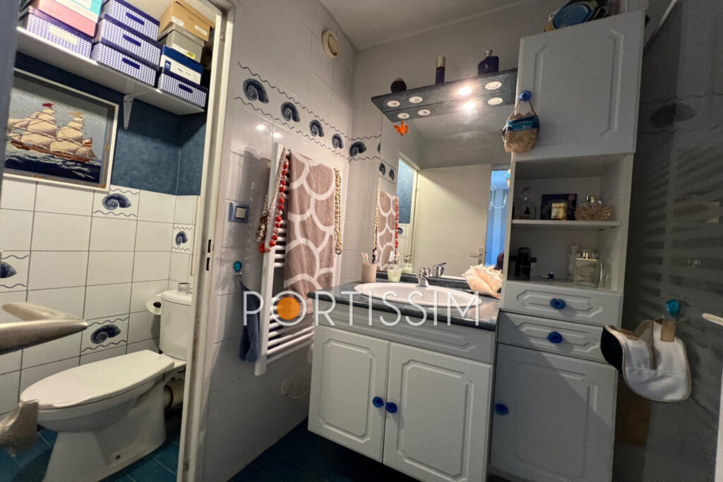 vente appartement 1 Pièce(s) – 1 pièce – NR chambres – 31.37 m²