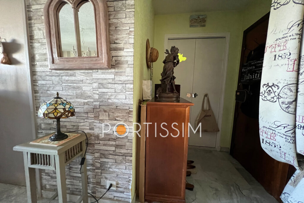 vente appartement 1 Pièce(s) – 1 pièce – NR chambres – 31.37 m²