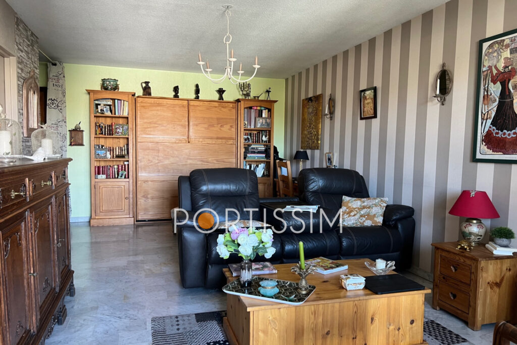 vente appartement 1 Pièce(s) – 1 pièce – NR chambres – 31.37 m²