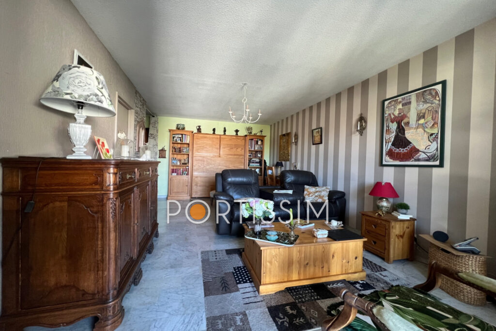 vente appartement 1 Pièce(s) – 1 pièce – NR chambres – 31.37 m²