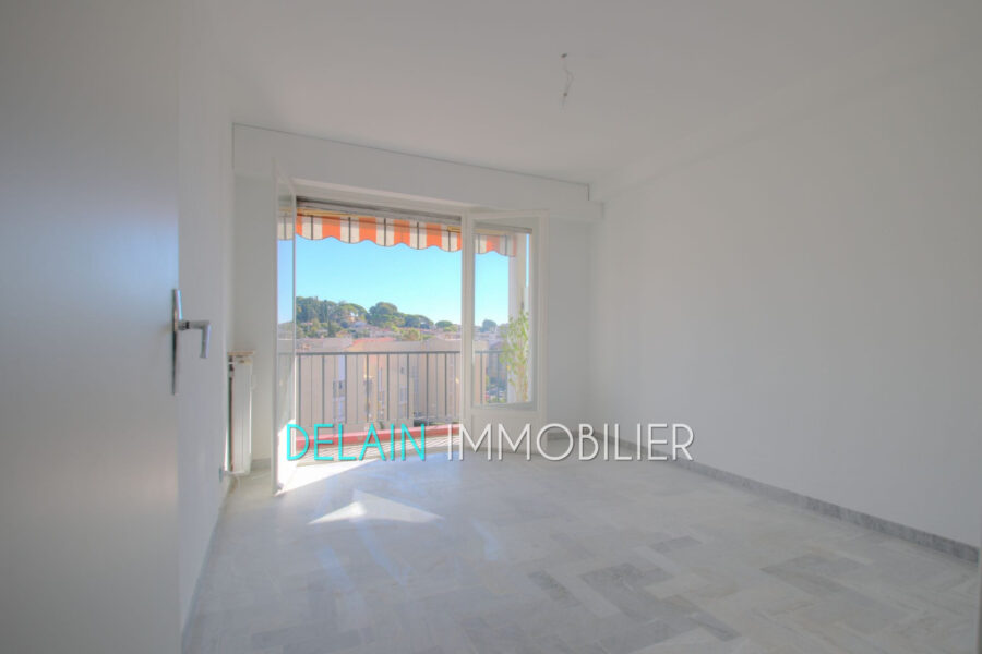 Appartement à vendre à Cagnes-sur-mer
