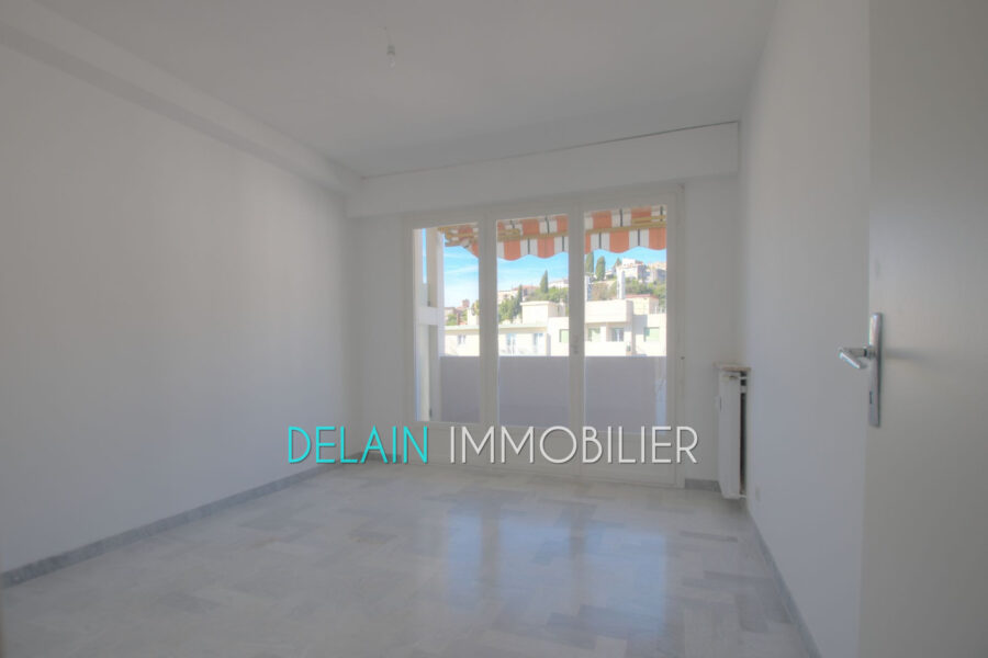 Appartement à vendre à Cagnes-sur-mer