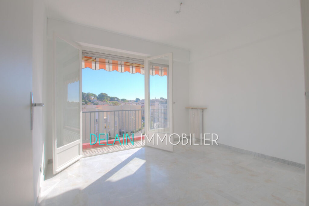 vente appartement 4 Pièce(s) – 4 pièces – 3 chambres – 86.26 m²