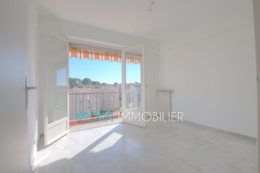 Appartement à vendre à Cagnes-sur-mer
