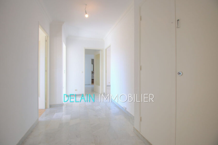 Appartement à vendre à Cagnes-sur-mer