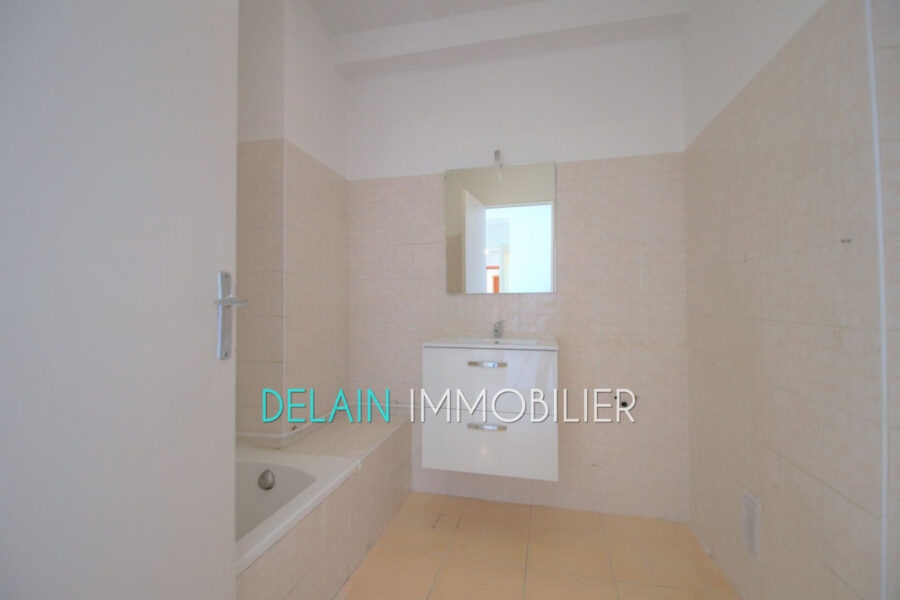 Appartement à vendre à Cagnes-sur-mer