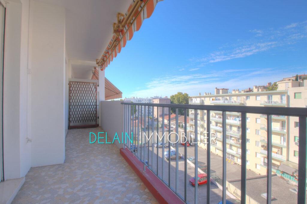 vente appartement 4 Pièce(s) – 4 pièces – 3 chambres – 86.26 m²