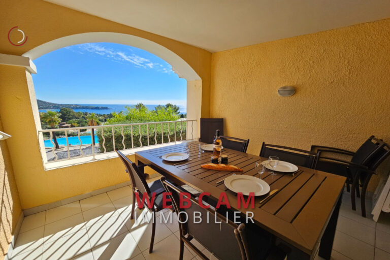 vente appartement 3 Pièce(s) – 3 pièces – 2 chambres – 38.85 m²