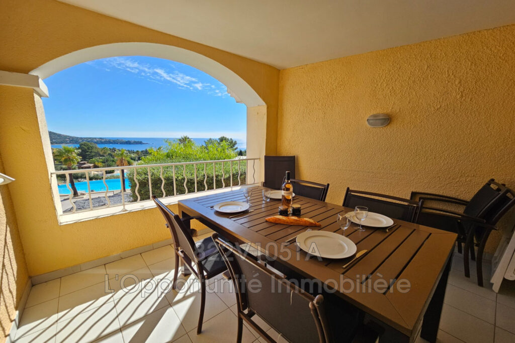 vente appartement 3 Pièce(s) – 3 pièces – 2 chambres – 38.85 m²