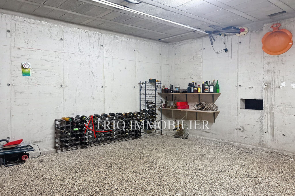 vente maison 5 Pièce(s) – 5 pièces – 4 chambres – 160.00 m²