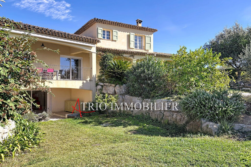 vente maison 5 Pièce(s) – 5 pièces – 4 chambres – 160.00 m²