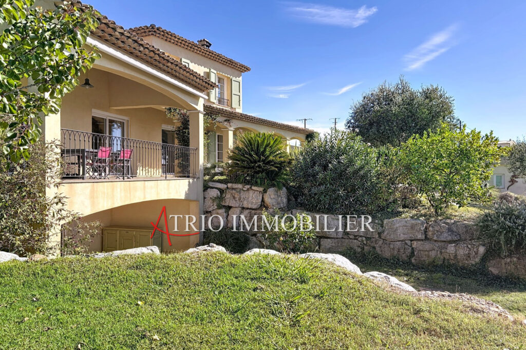 vente maison 5 Pièce(s) – 5 pièces – 4 chambres – 160.00 m²