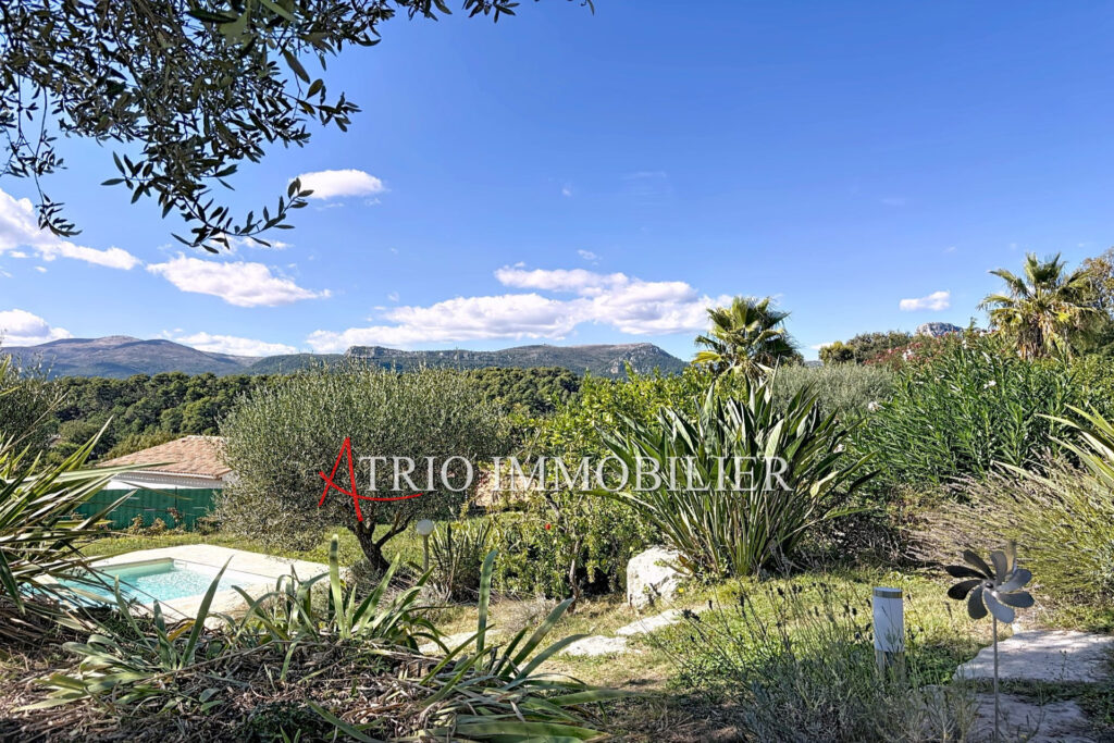 vente maison 5 Pièce(s) – 5 pièces – 4 chambres – 160.00 m²