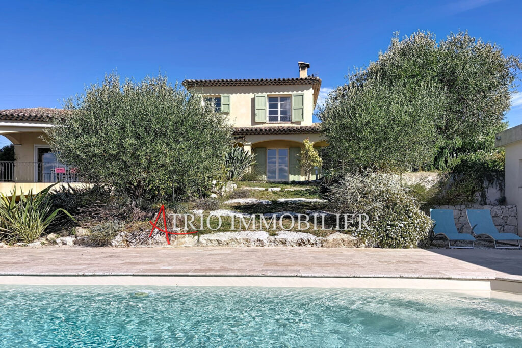 vente maison 5 Pièce(s) – 5 pièces – 4 chambres – 160.00 m²