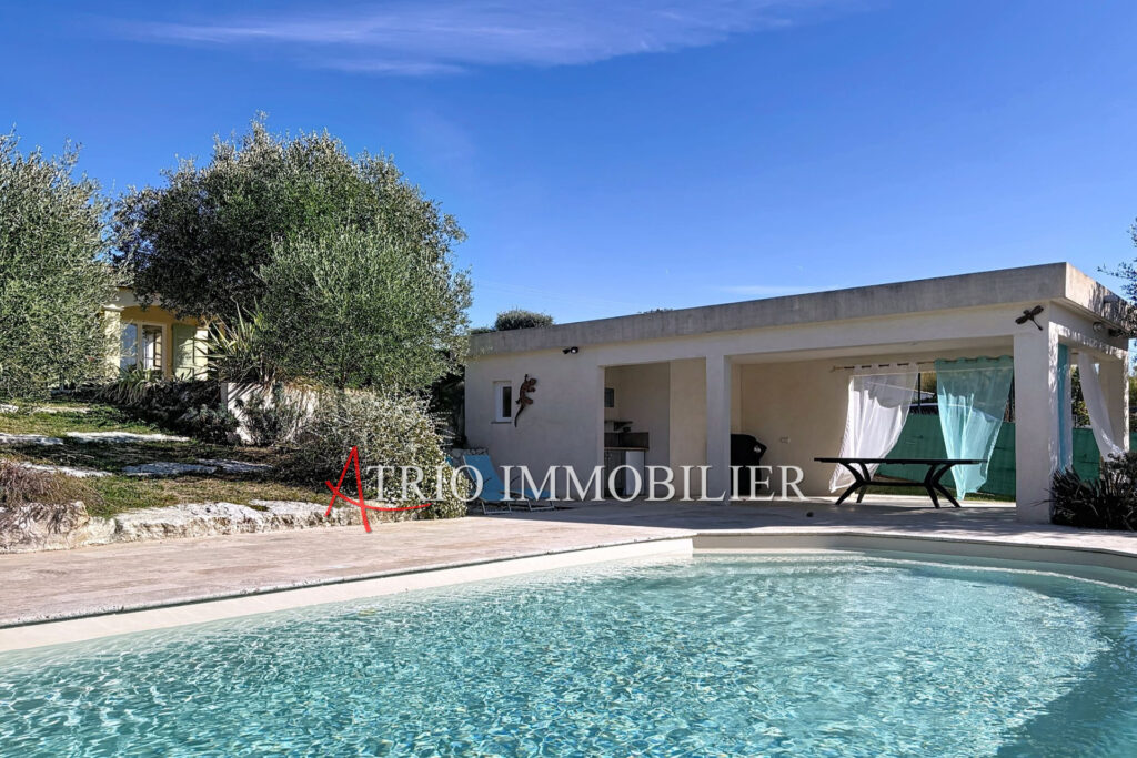 vente maison 5 Pièce(s) – 5 pièces – 4 chambres – 160.00 m²