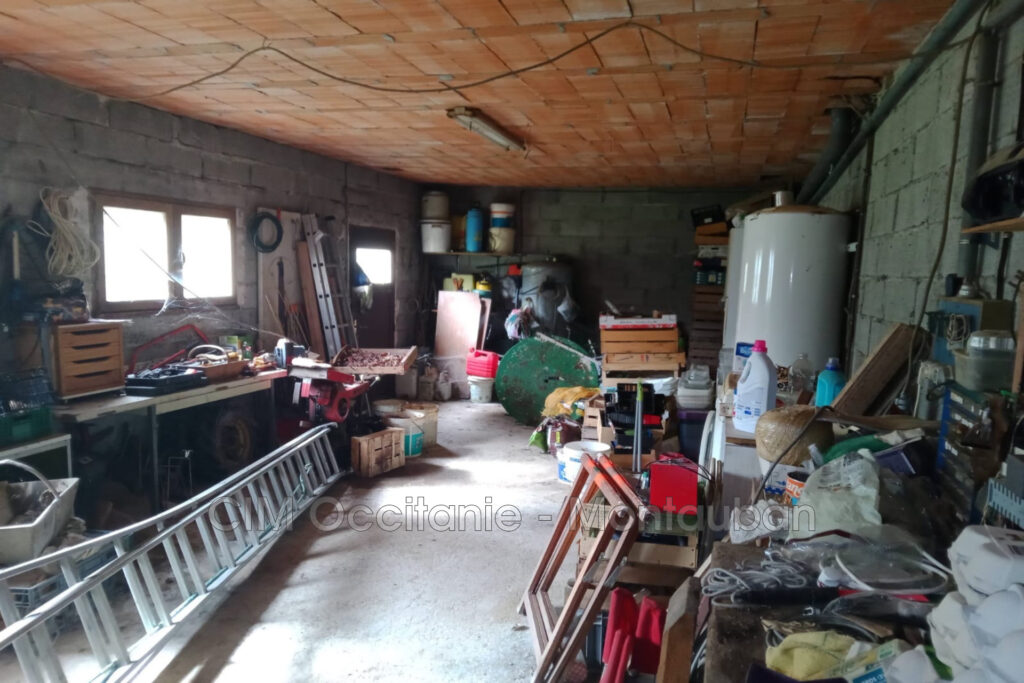 vente maison – NR pièces – 3 chambres – 102.00 m²