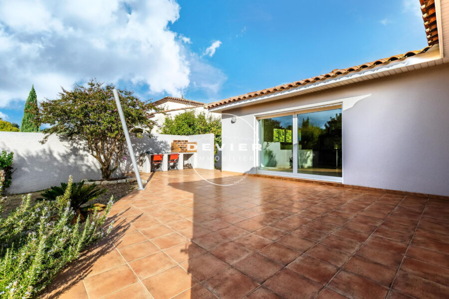Maison à vendre à Castries