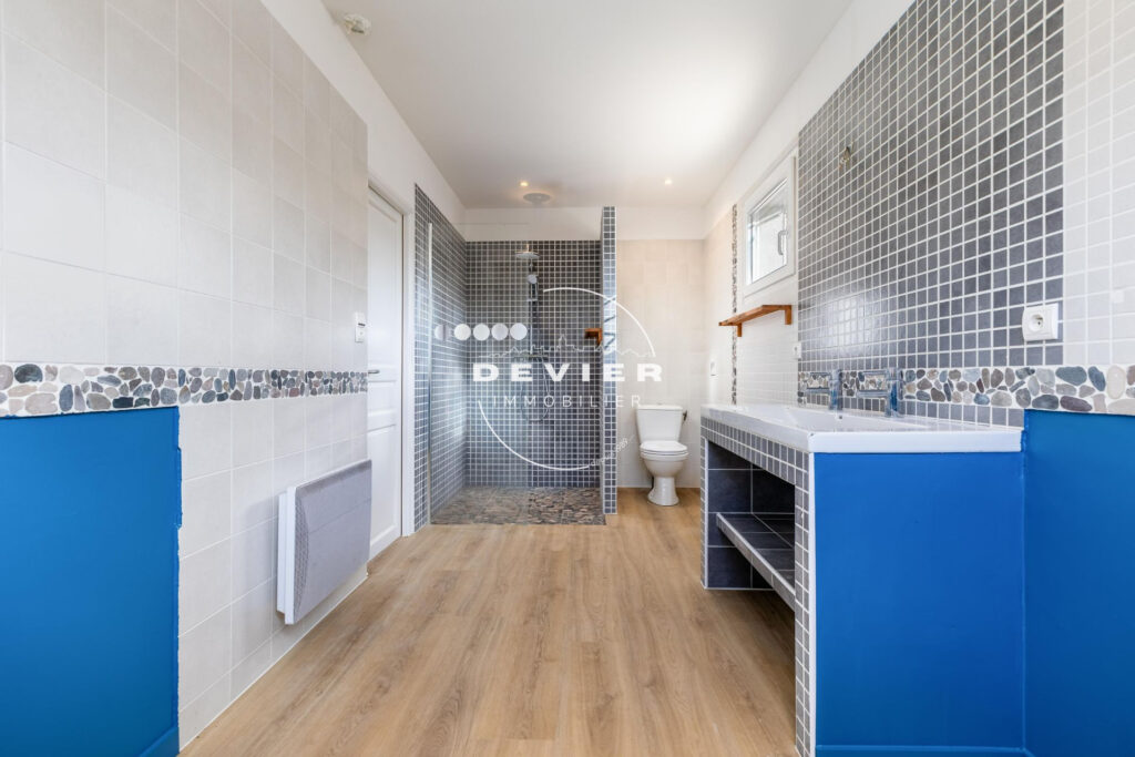 vente villa 5 Pièce(s) – 5 pièces – 4 chambres – 140.00 m²