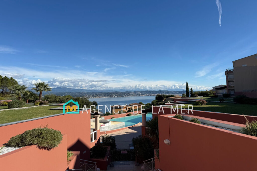 vente appartement 2 Pièce(s) – 2 pièces – 1 chambre – 30.16 m²