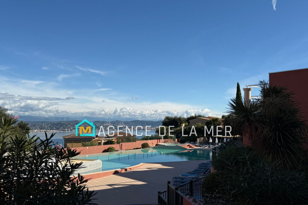 vente appartement 2 Pièce(s) – 2 pièces – 1 chambre – 30.16 m²