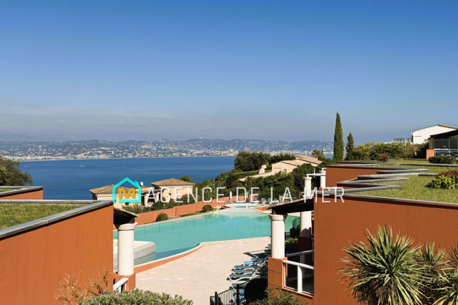 Appartement à vendre à Théoule-sur-mer