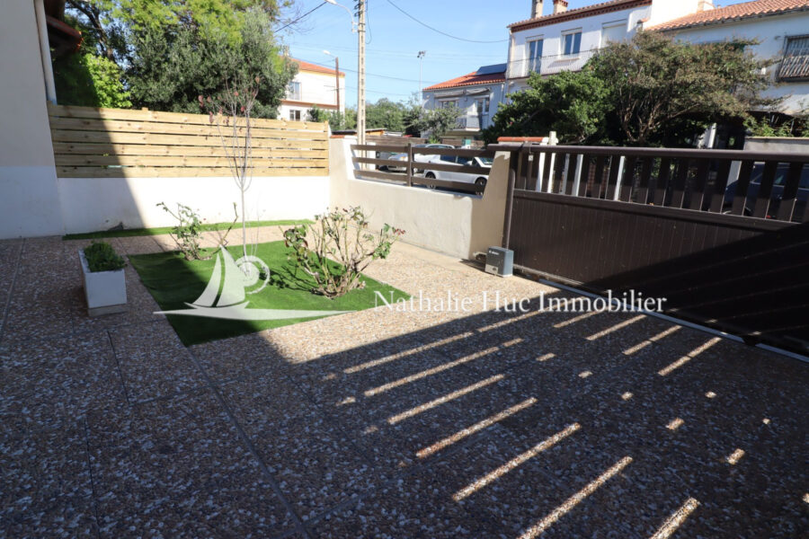 Maison à vendre à Perpignan