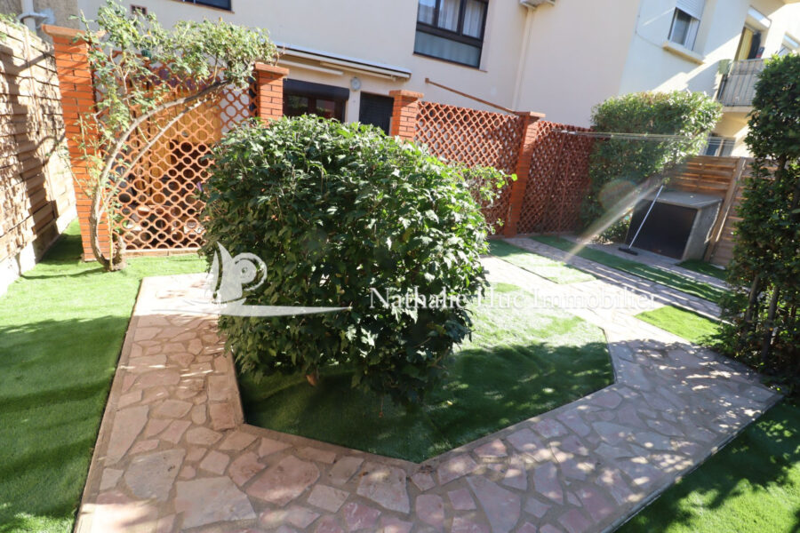 Maison à vendre à Perpignan