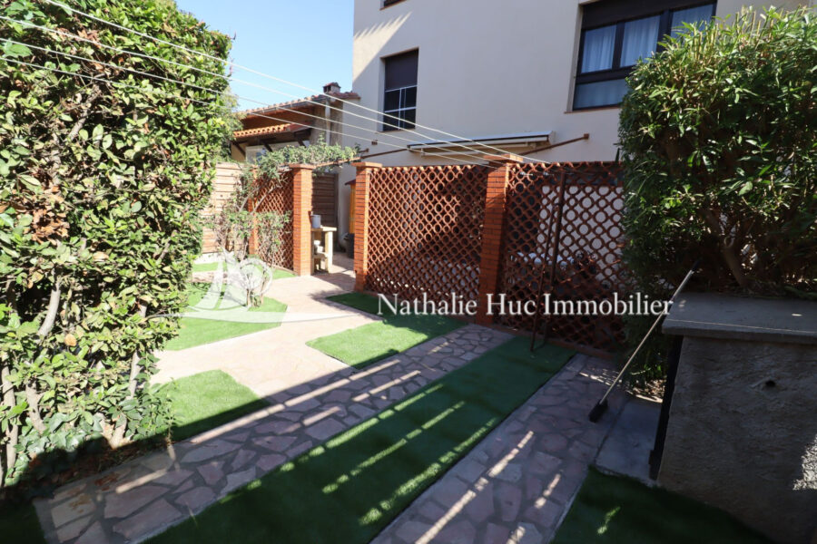 Maison à vendre à Perpignan
