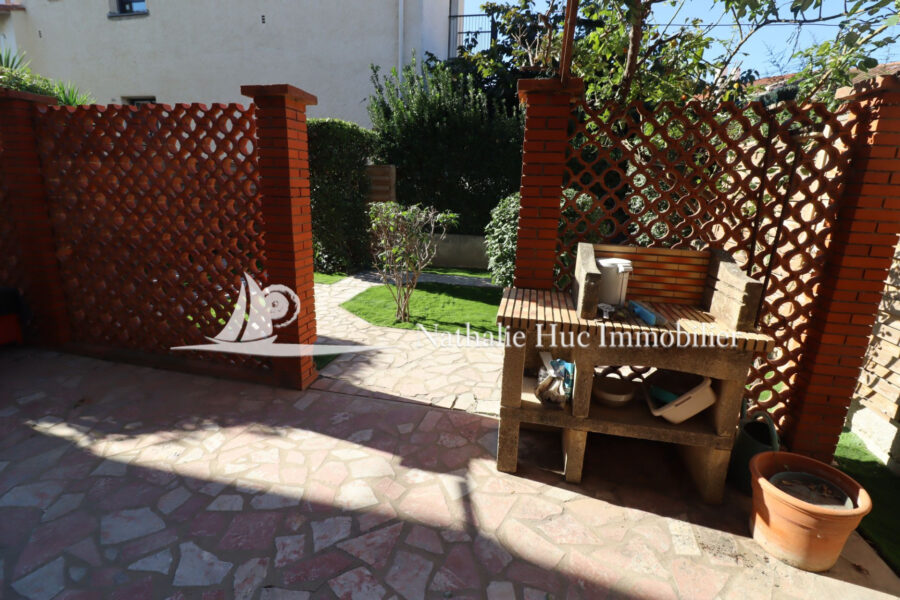 Maison à vendre à Perpignan